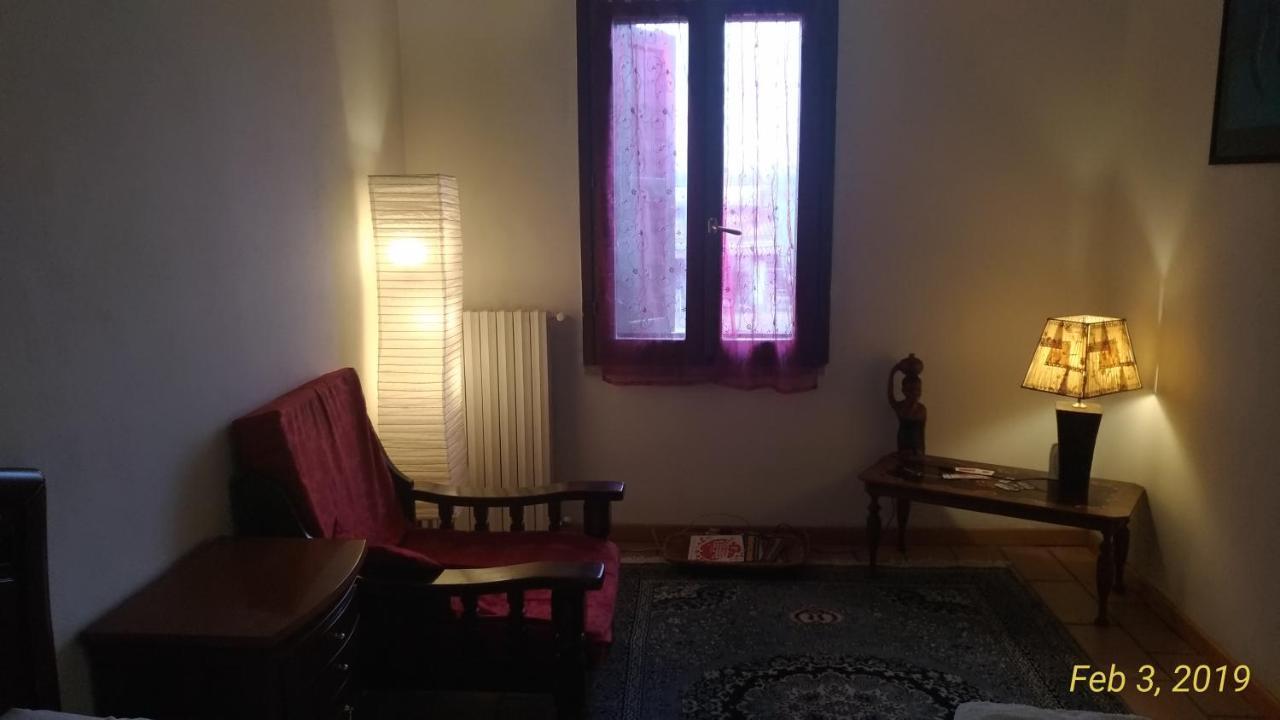 Casa A Soliera Sorbara Extérieur photo